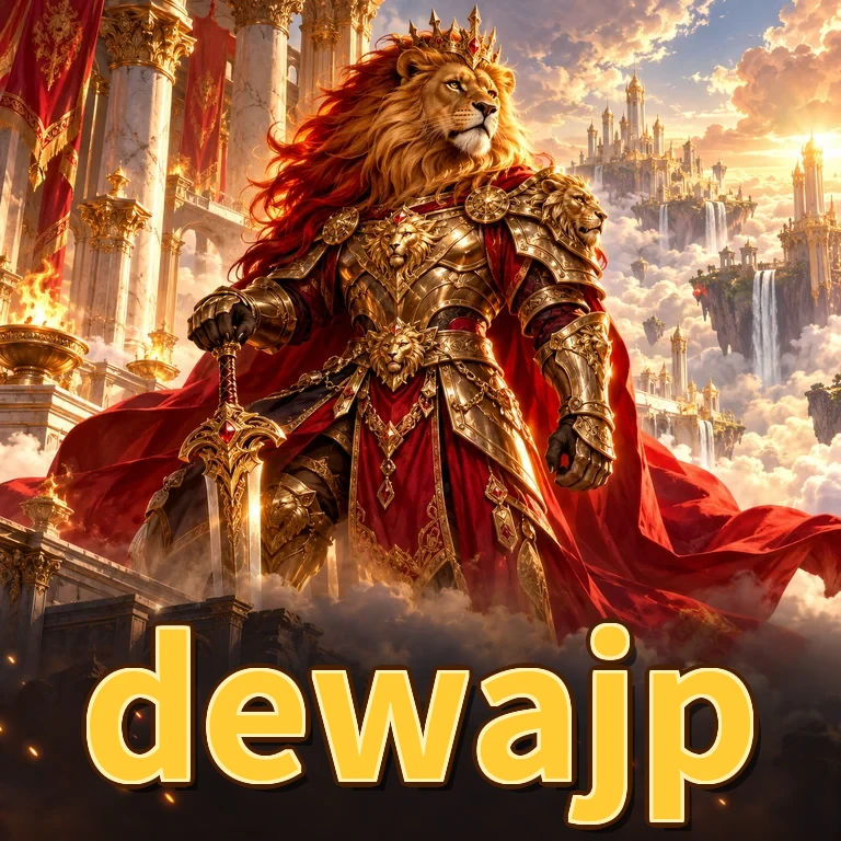 dewajp Logo