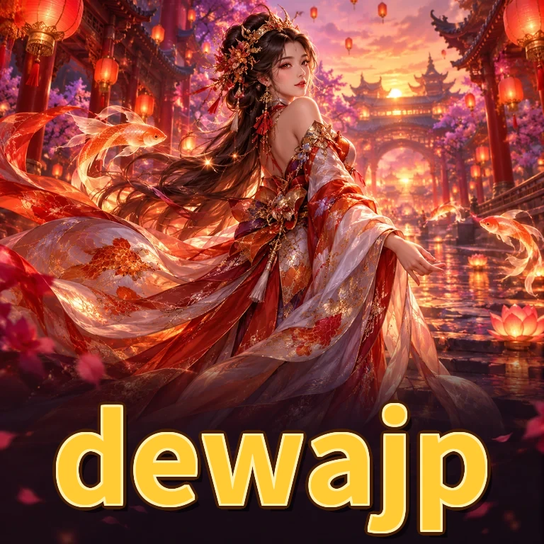 dewajp Logo