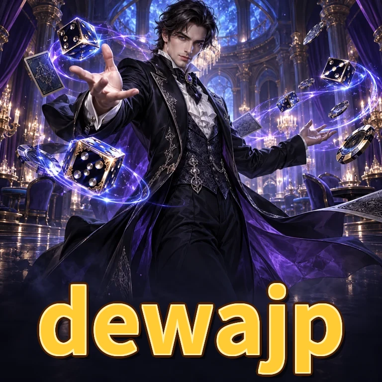 Overview dewajp