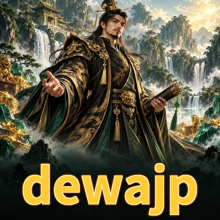 Instalasi dewajp Berhasil