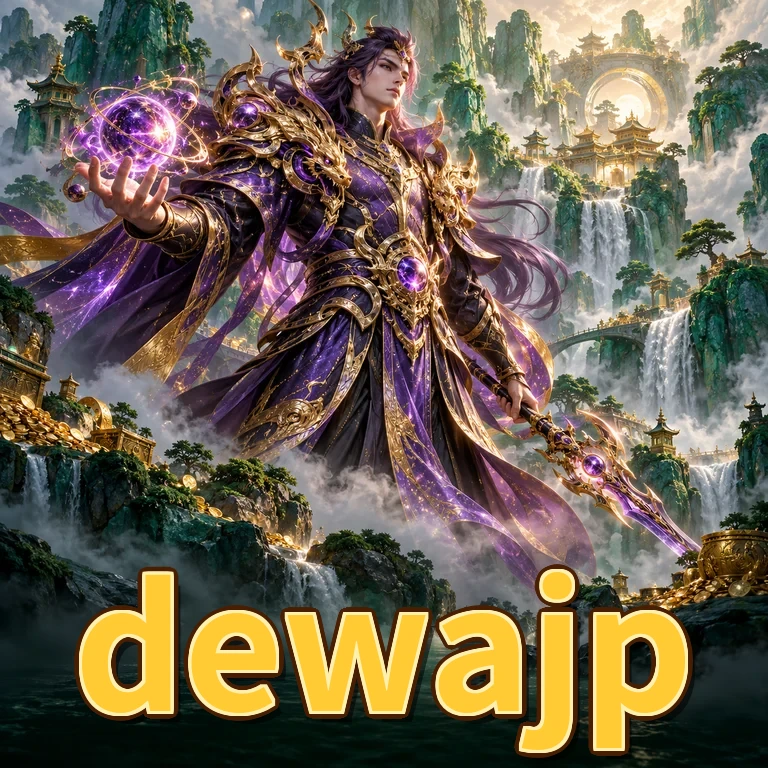 Spesifikasi dewajp