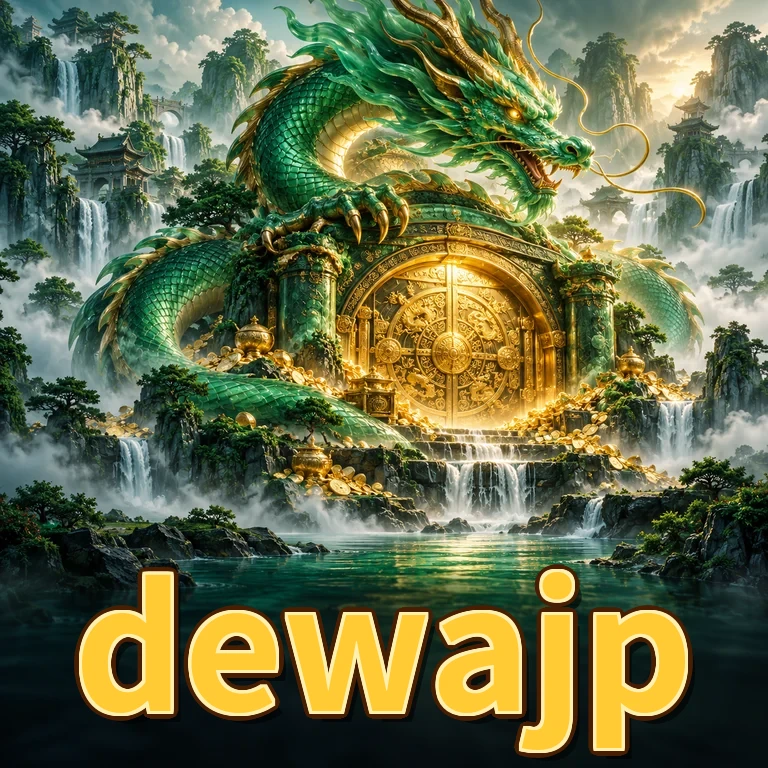 dewajp Logo