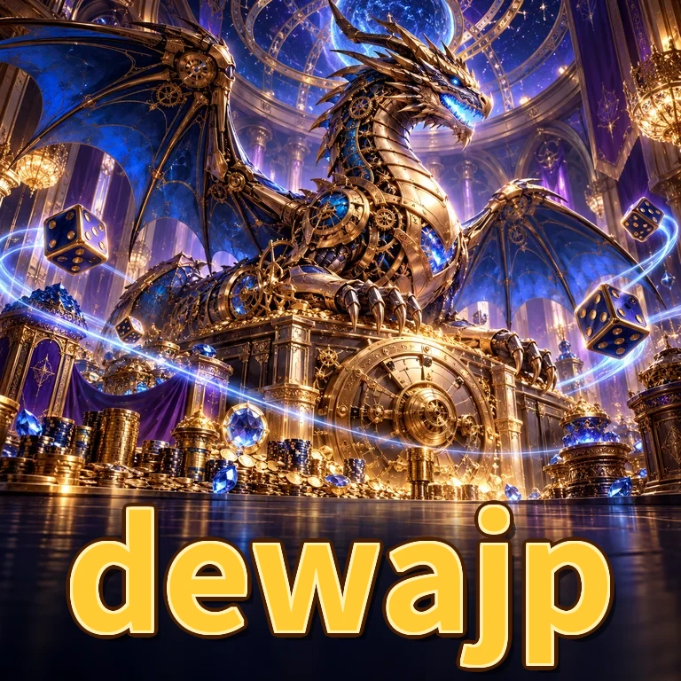 dewajp Logo