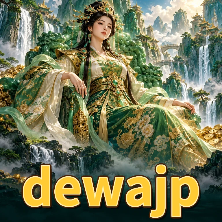 dewajp Logo