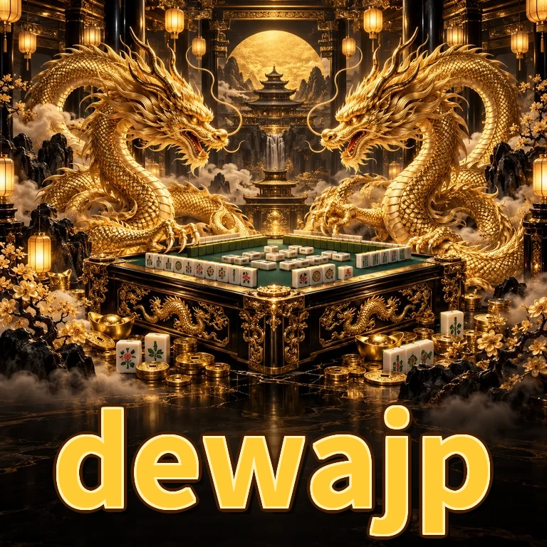 dewajp Logo