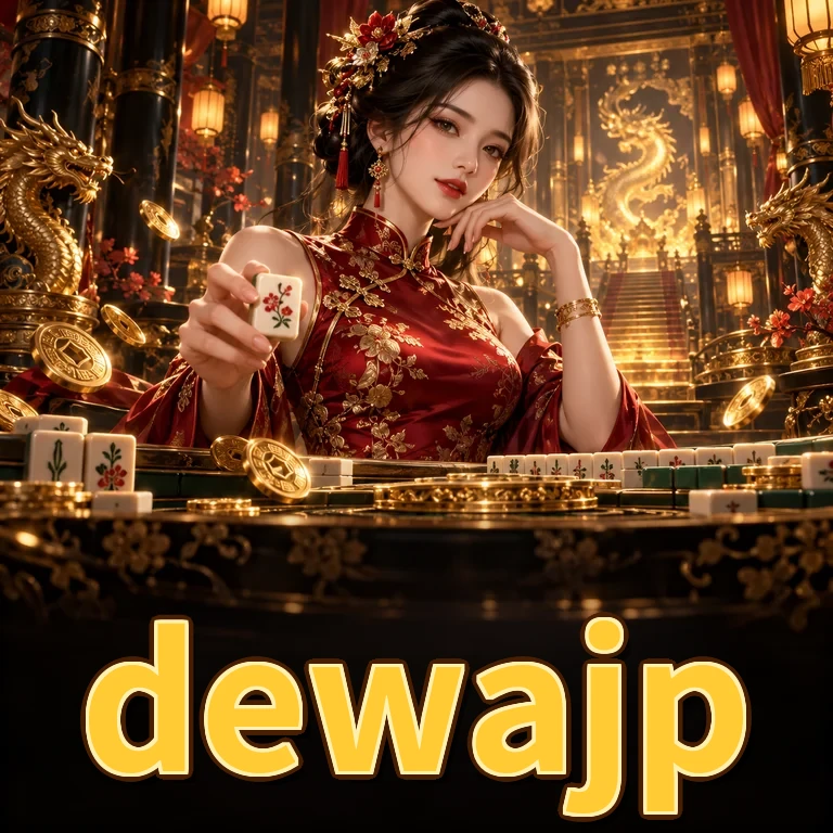 App Information dewajp