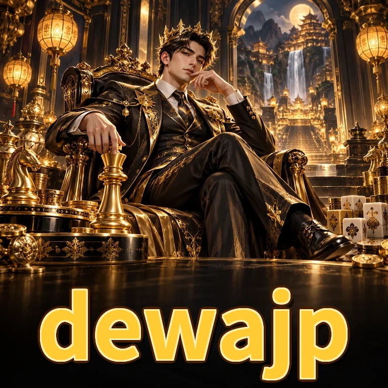 dewajp Logo