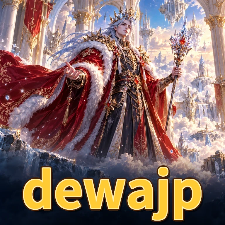 dewajp Logo